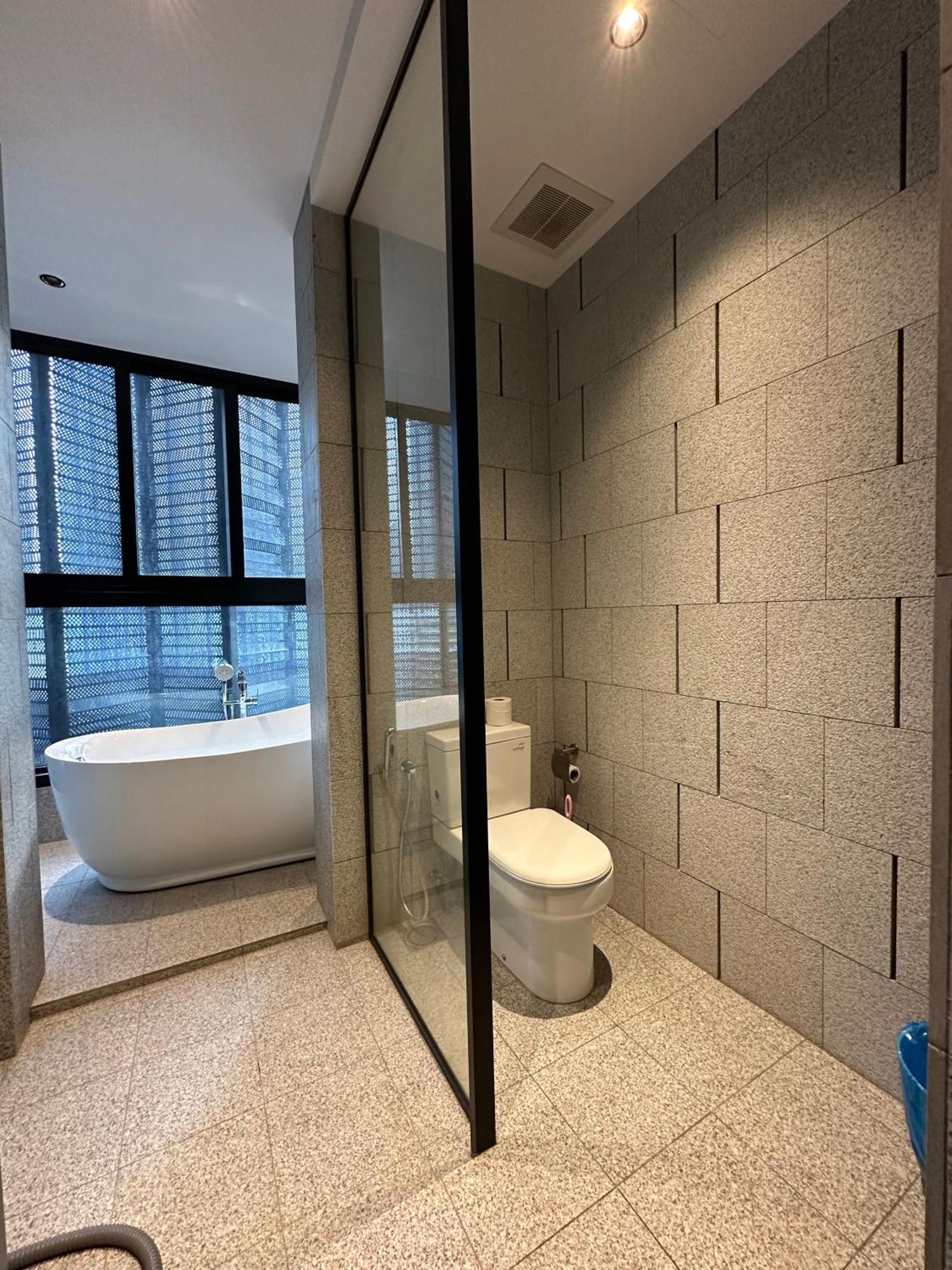 Scarletz Klcc By Numa Apartment