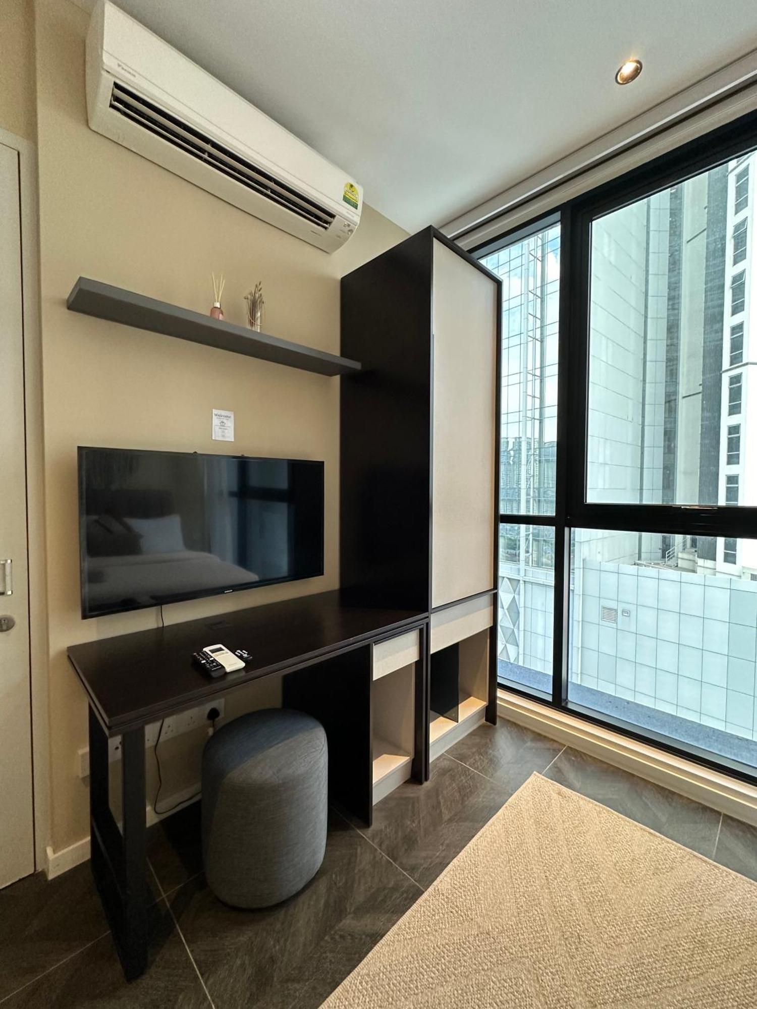 Apartment Scarletz Klcc By Numa