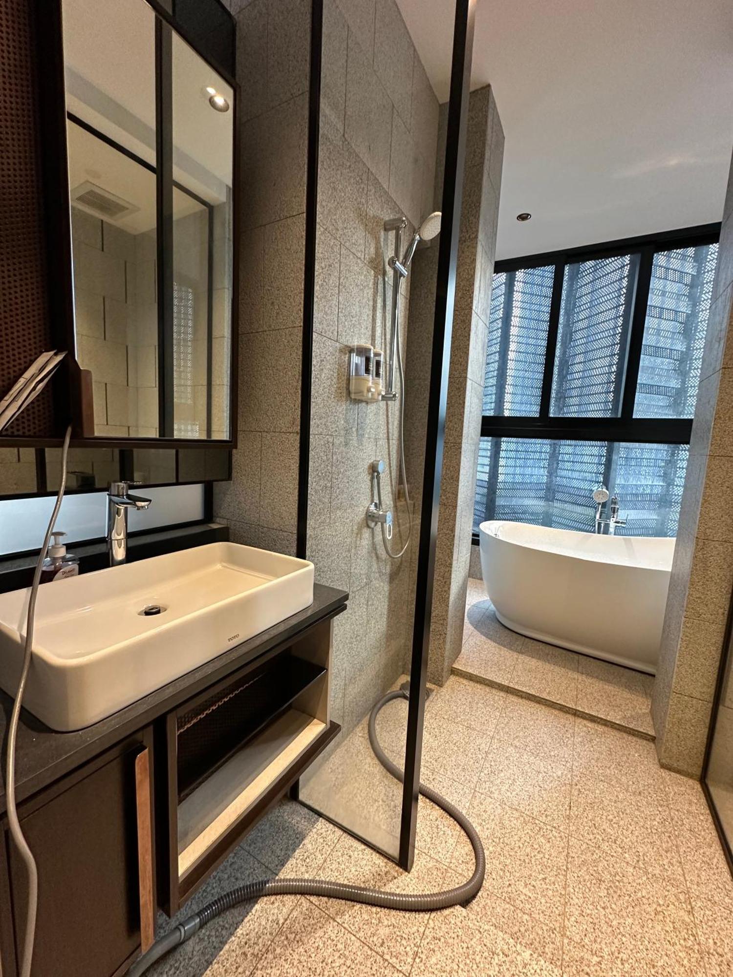 Scarletz Klcc By Numa Apartment