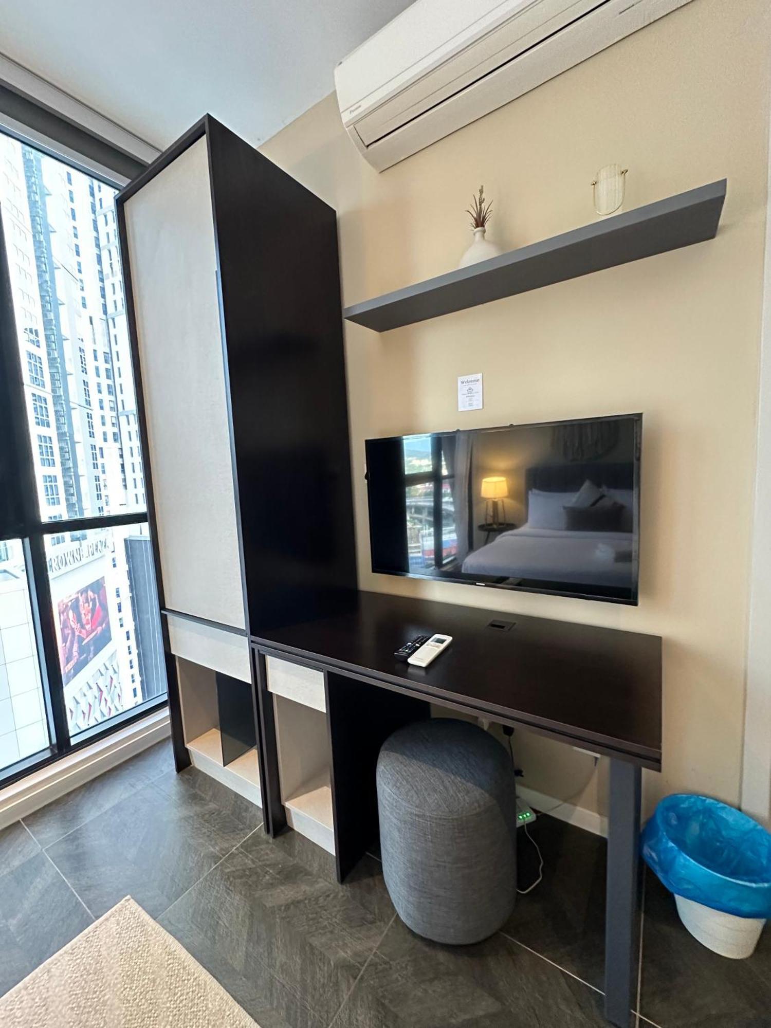 Scarletz Klcc By Numa Apartment Kuala Lumpur